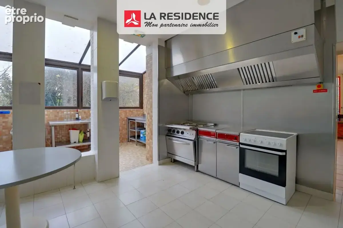 Maison 18 pièces 518 m² à vendre à Bessancourt (95550) - photo 8
