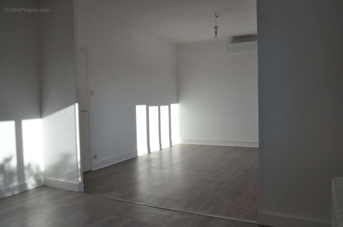 Maison à LE PASSAGE