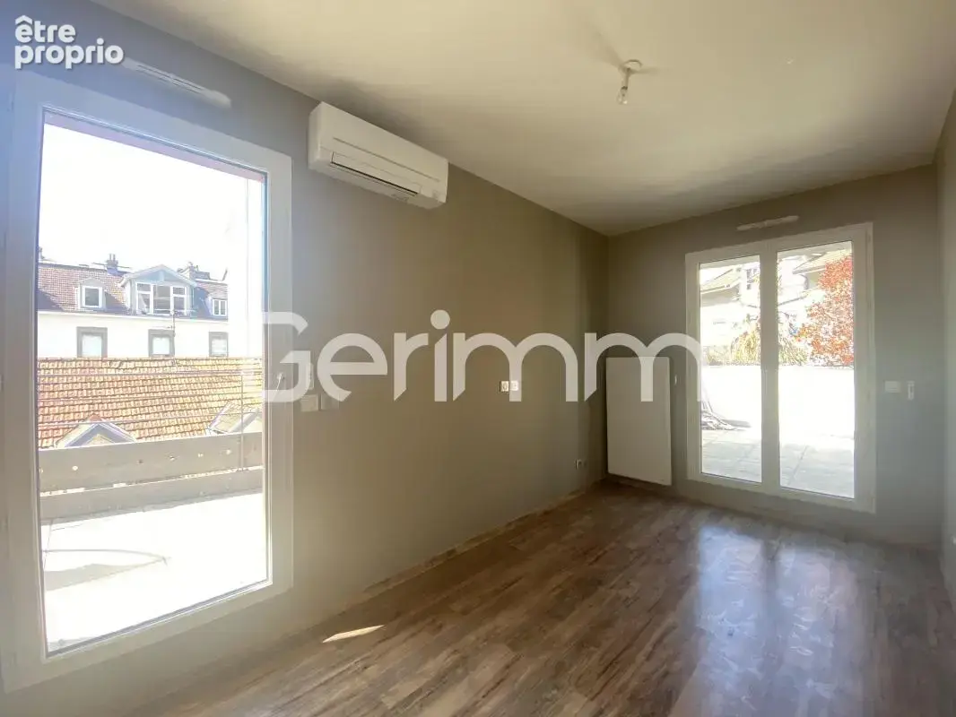 Vente - Appartement - duplex 3 pièces - 99 m² - 419 000 € - - photo 8