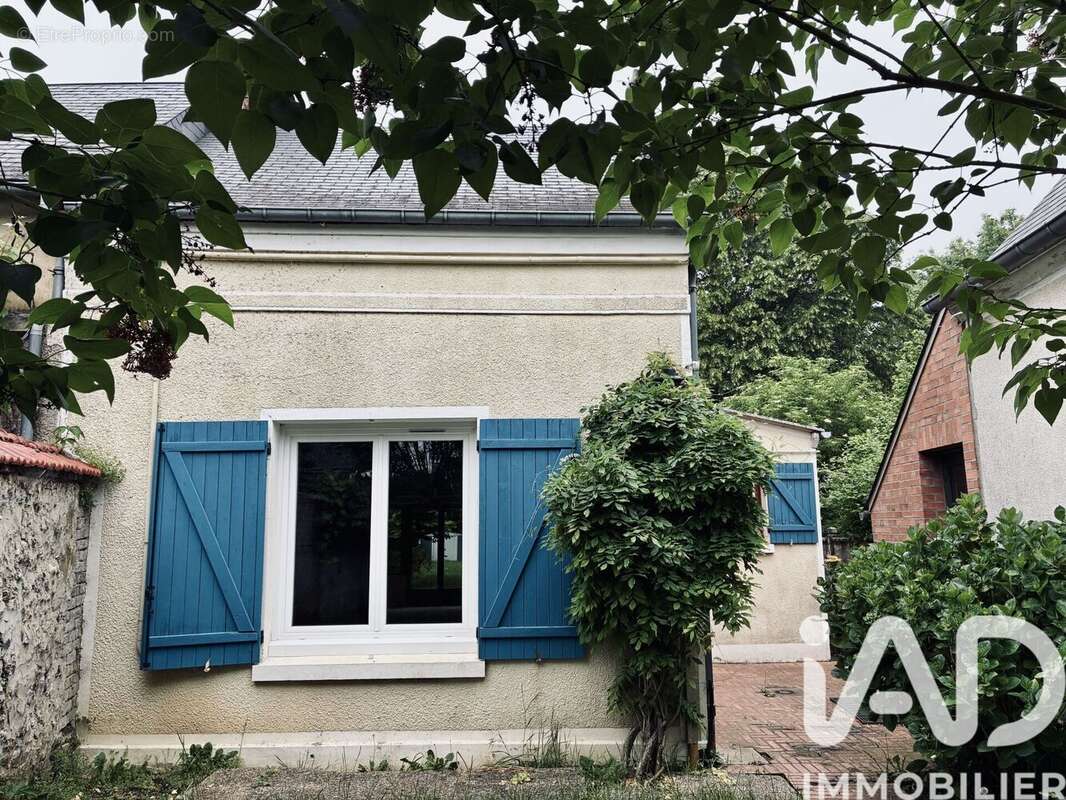 Photo 2 - Maison à LABOISSIERE-EN-THELLE