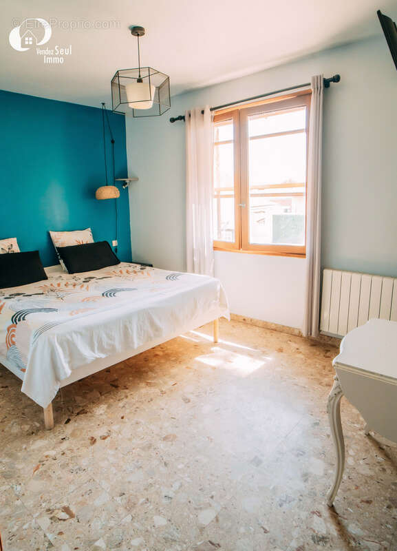 Maison 5P de 175 m2 sur 1568m2 de terrain - photo 9