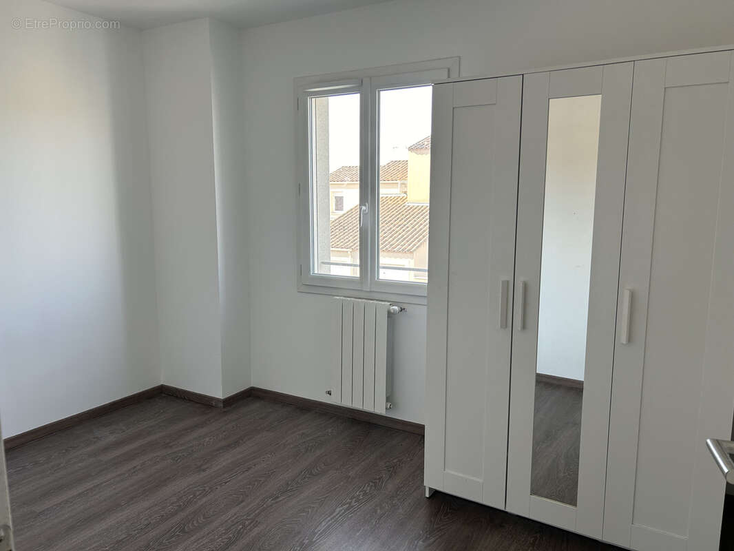 Maison à BALARUC-LE-VIEUX