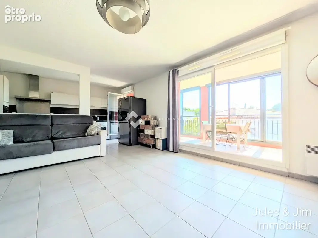 Appartement 4 pièces 102 m² à vendre à Allauch (13190) - photo 2