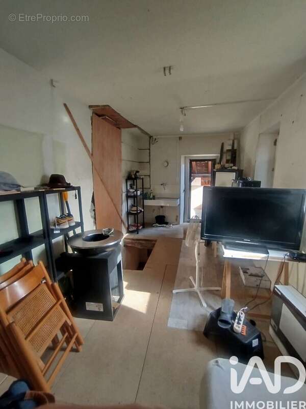 Photo 5 - Maison à MERCURY