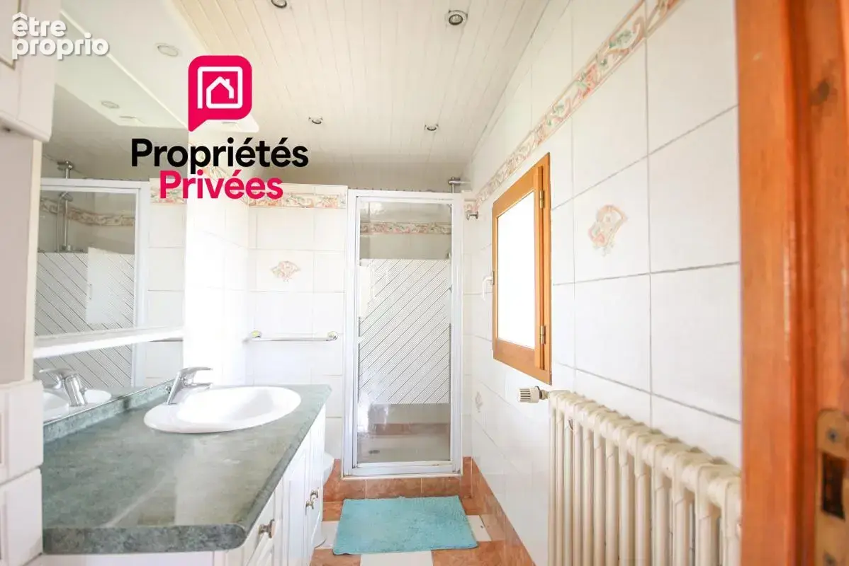 Authentique maison de caractère  - 136 m²  + garage - photo 14