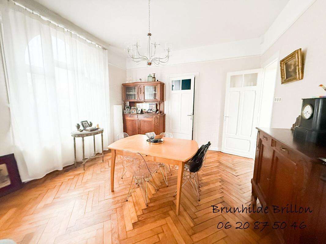 Maison à FOURNES-EN-WEPPES