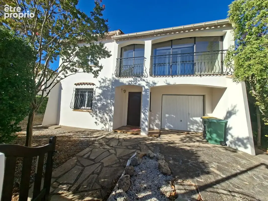 Photo 1 - Maison à BEZIERS