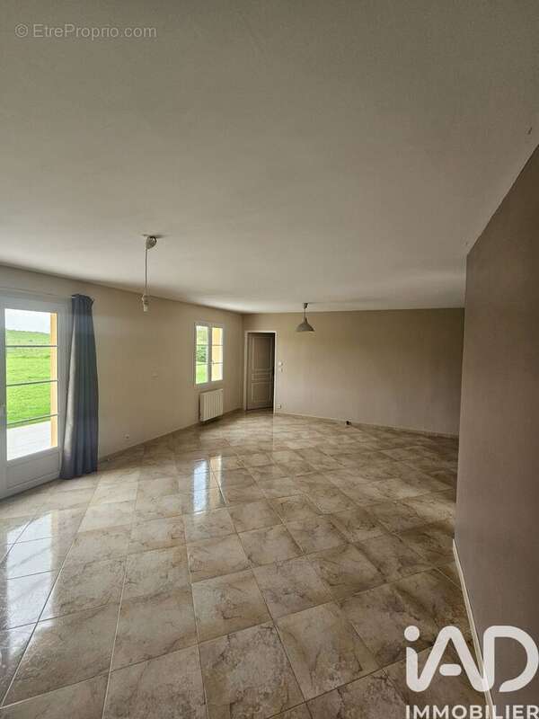 Photo 5 - Maison à NERSAC