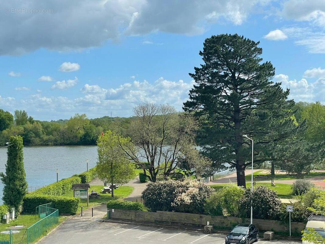 Photo 1 - Appartement à INDRE