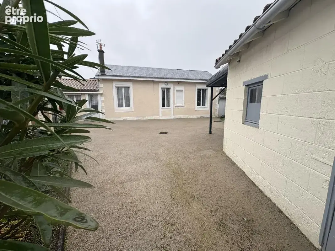 Maison 3 pièces 61 m² à vendre à Niort (79000) - photo 6