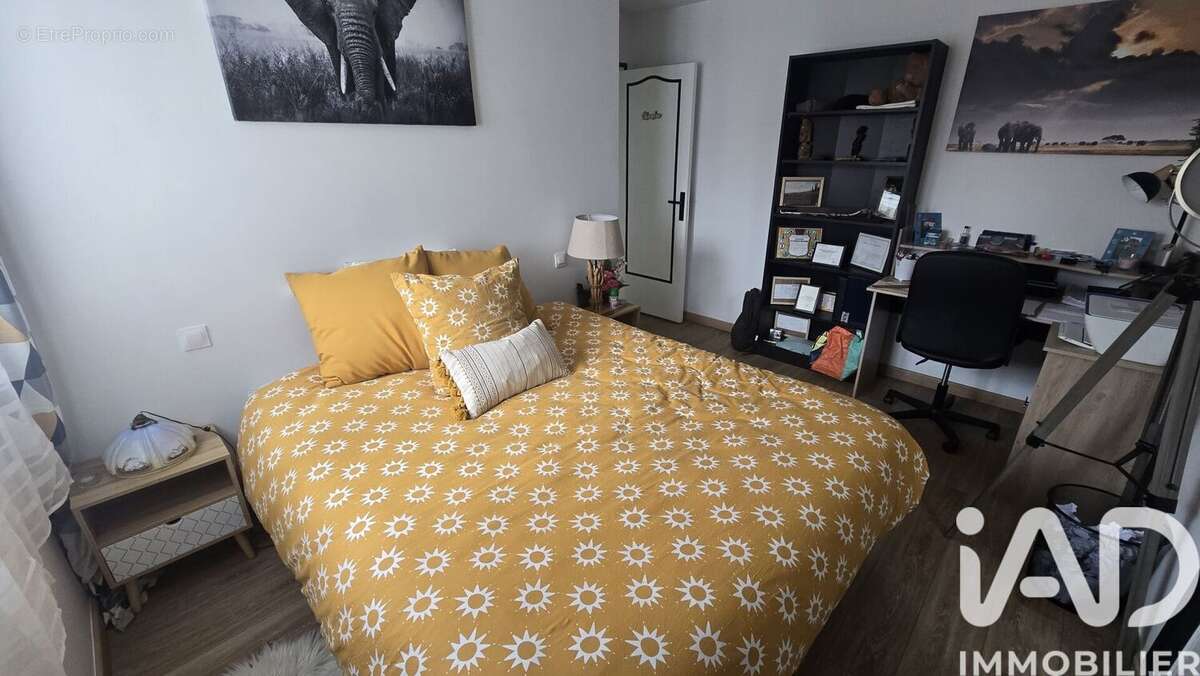 Photo 8 - Appartement à SAINT-RAPHAEL