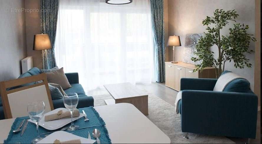 Appartement à LANDERNEAU