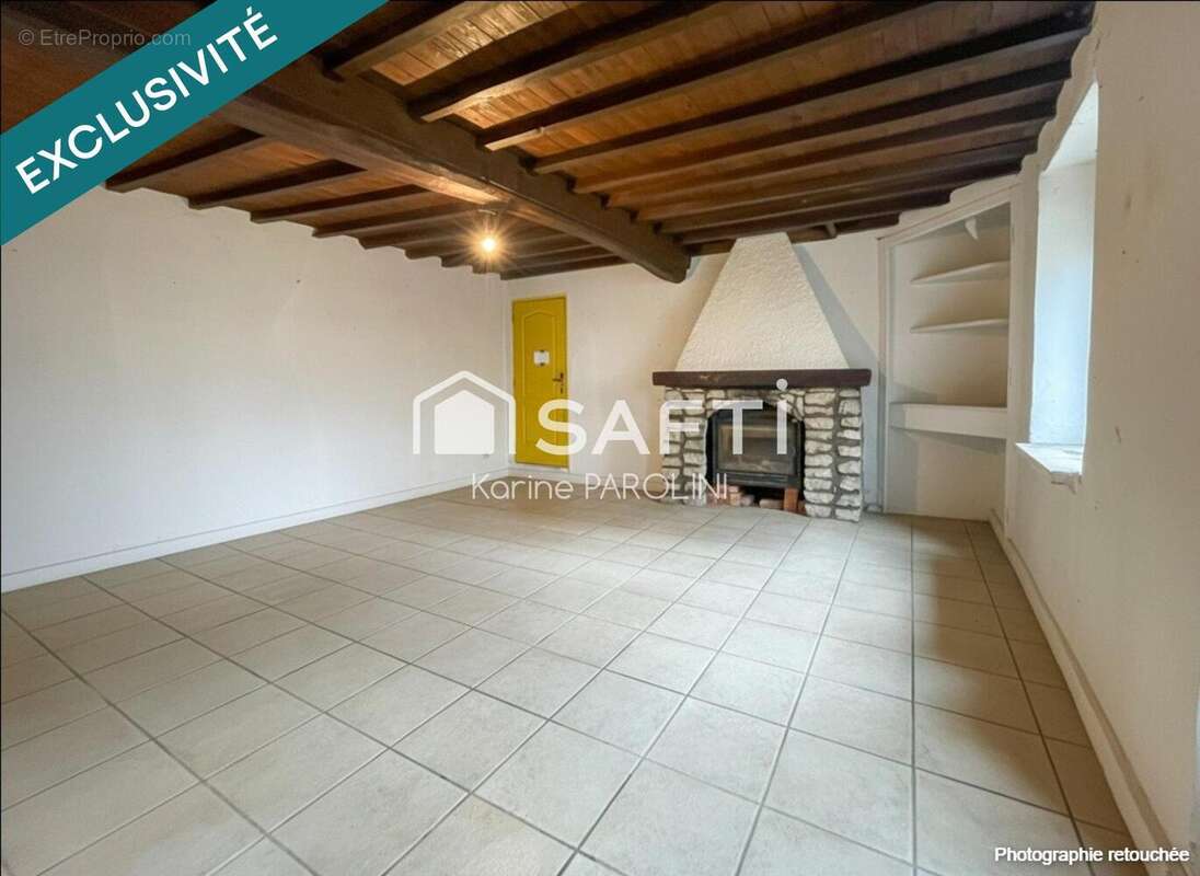 Photo 7 - Maison à LA COTE-SAINT-ANDRE