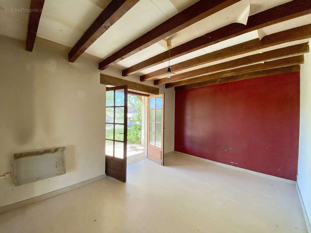Maison à MONFLANQUIN