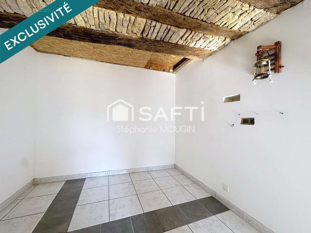 Photo 9 - Maison à FROIDEVAUX