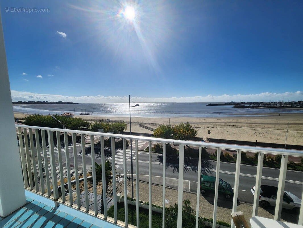 Appartement à ROYAN