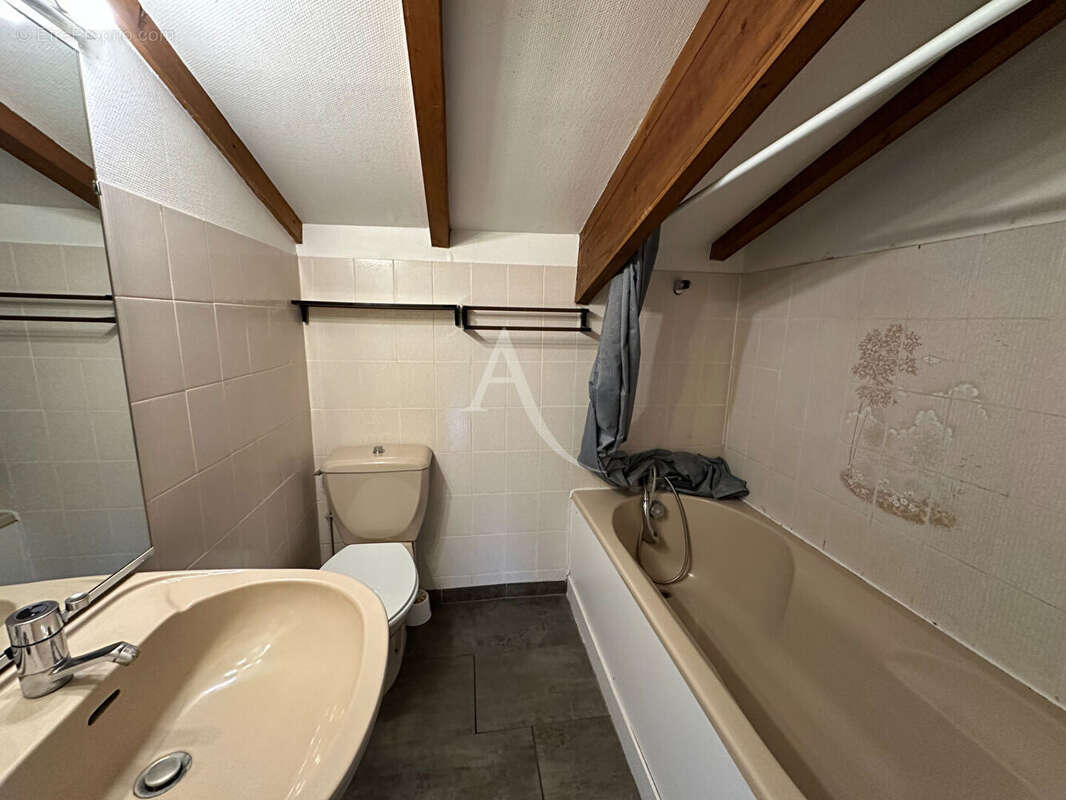 Appartement à ROCHEFORT