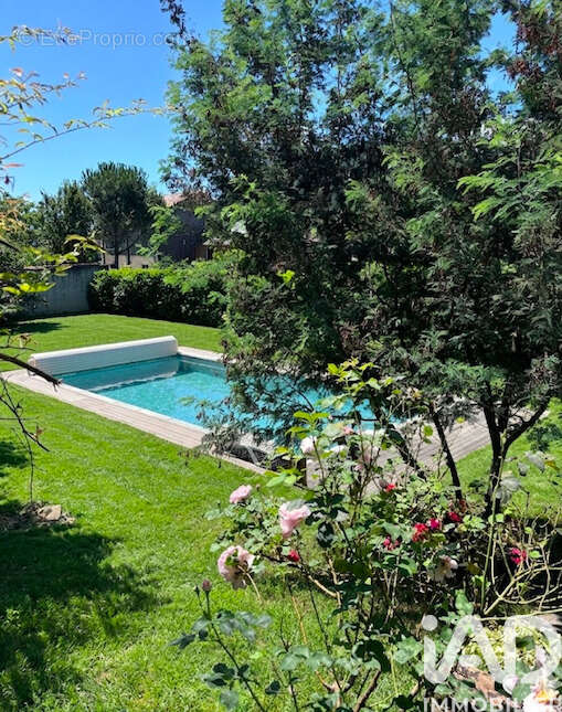 Photo 3 - Maison à VALS-LES-BAINS