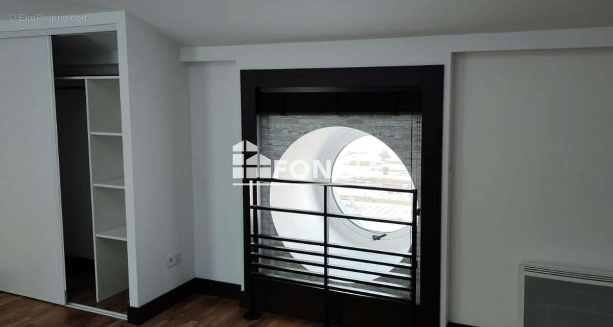 Appartement à ROCHEFORT