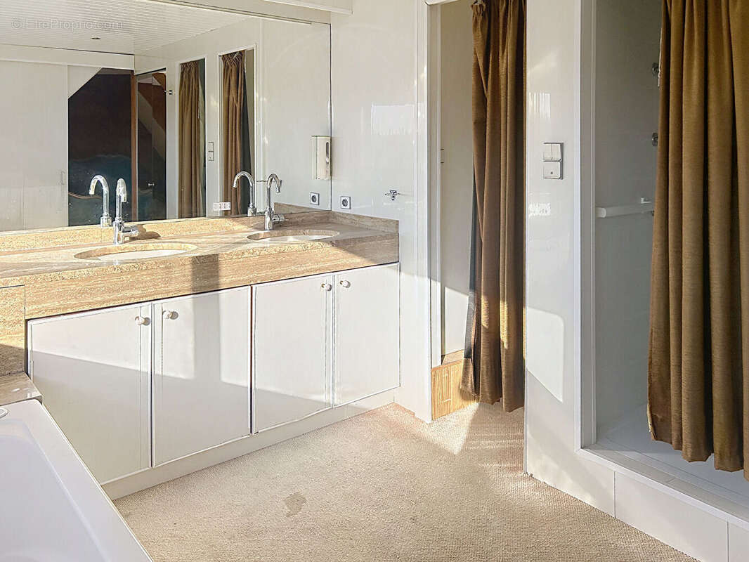 Appartement à QUIMPER