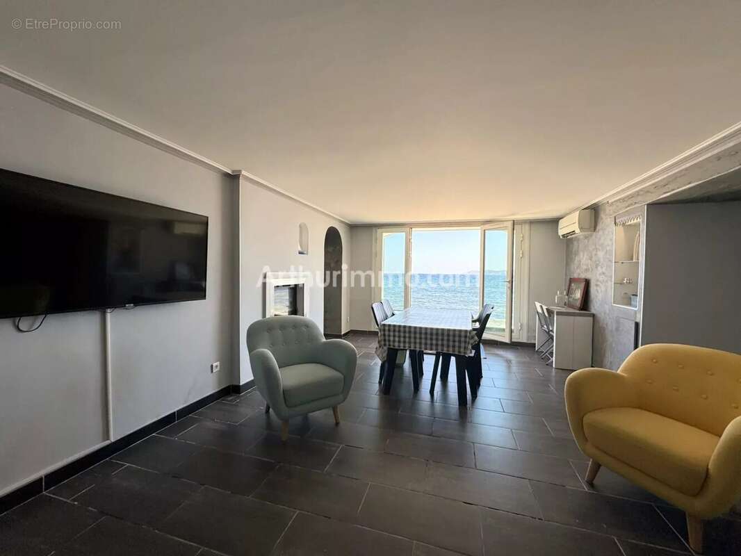 Sainte-maxime - exclusivité : - photo 7