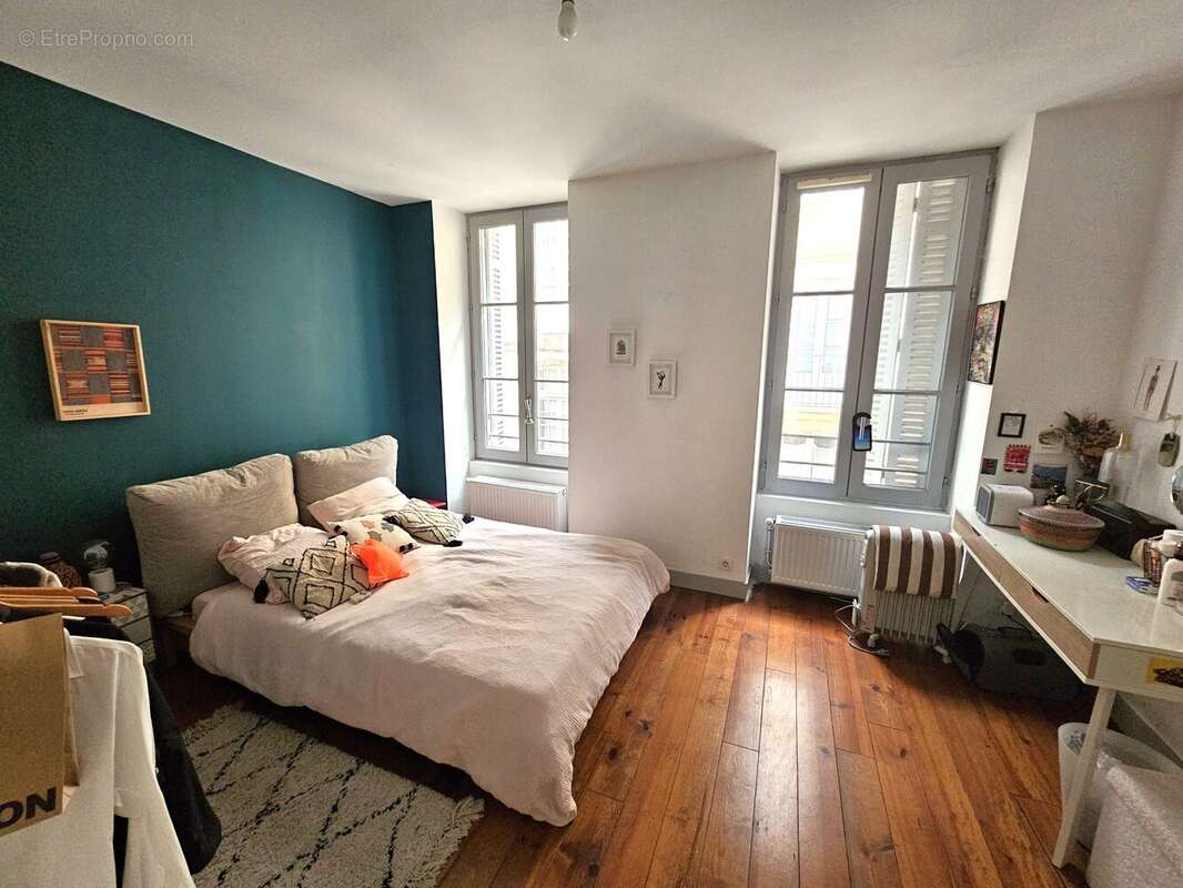 Maison 92 m² à Bordeaux  - photo 3