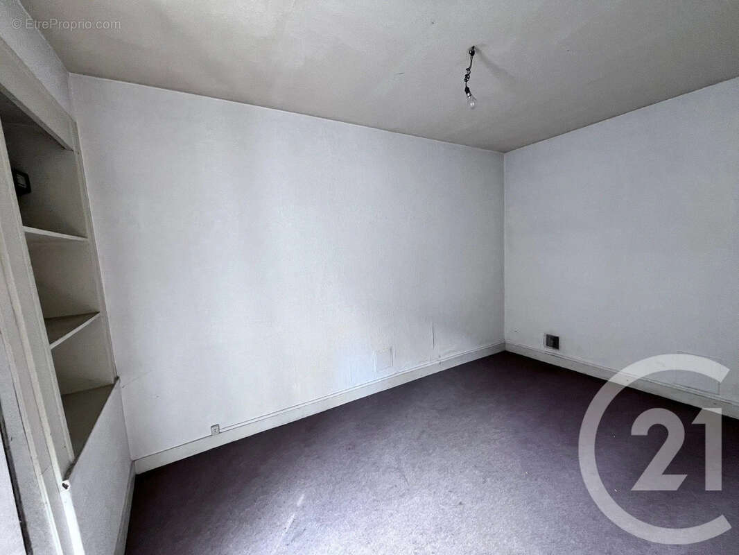 Maison 63 m² à Clamecy  - photo 7