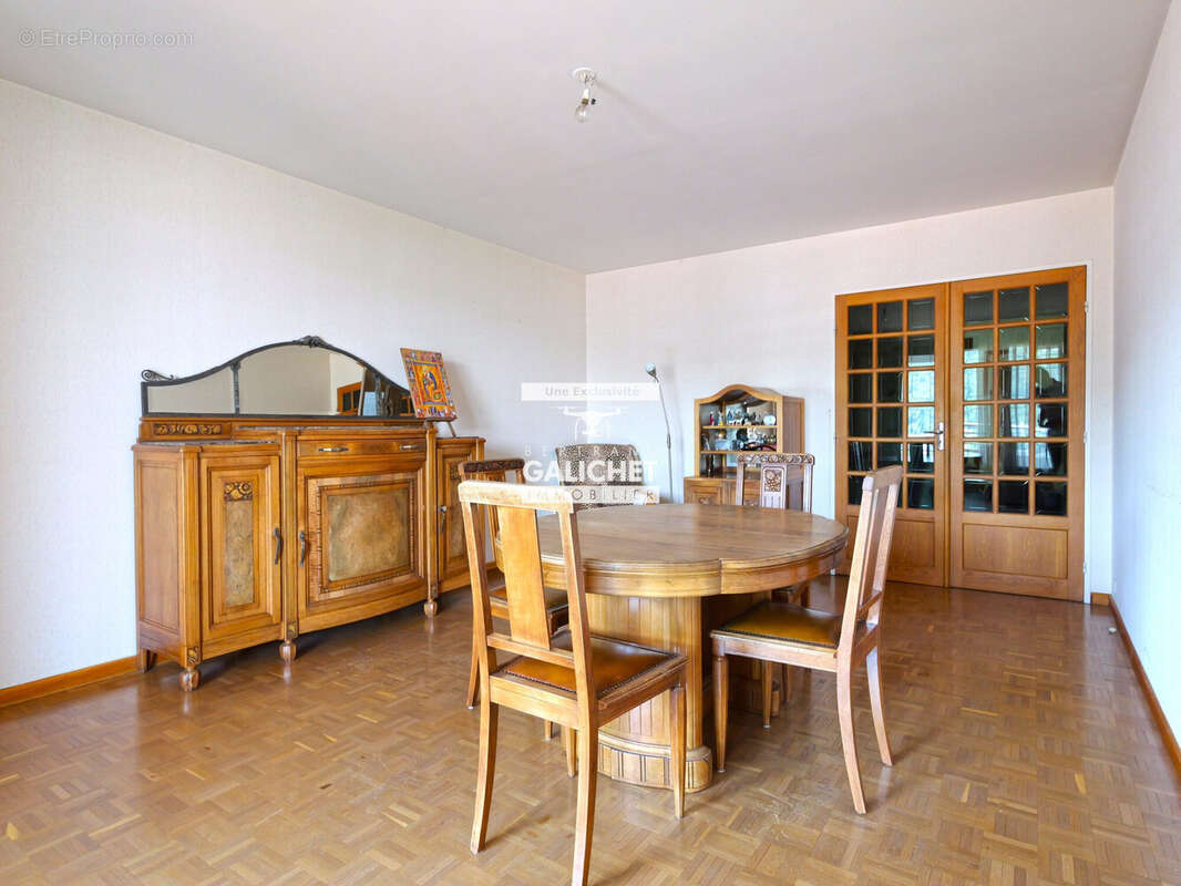 Appartement 77 m² à Gap  - photo 3