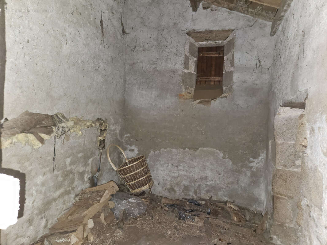 Maison à BLOND