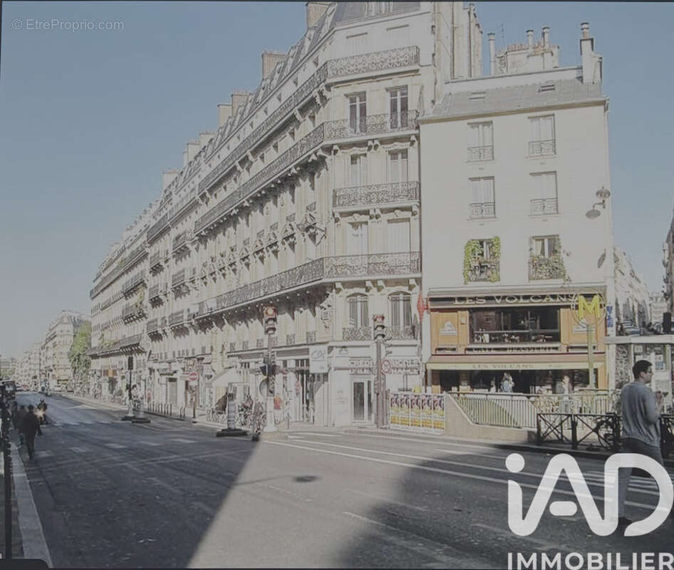 Photo 2 - Commerce à PARIS-9E