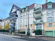 Appartement à LE BLANC-MESNIL