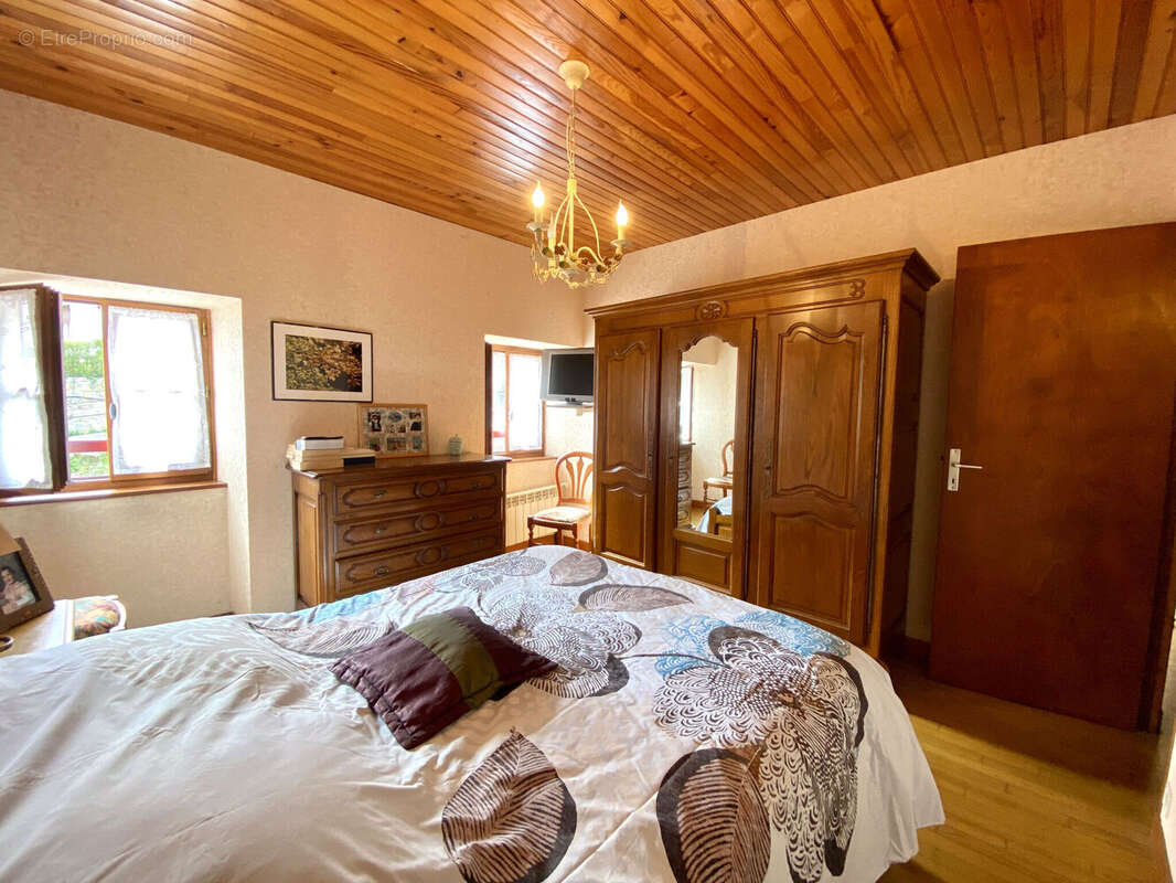 Photo 9 - Maison à ARNEGUY