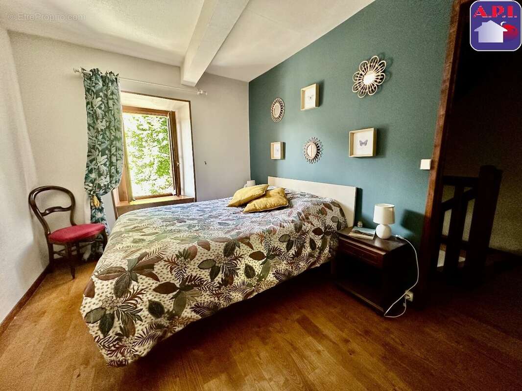 Maison à PORTET-D'ASPET