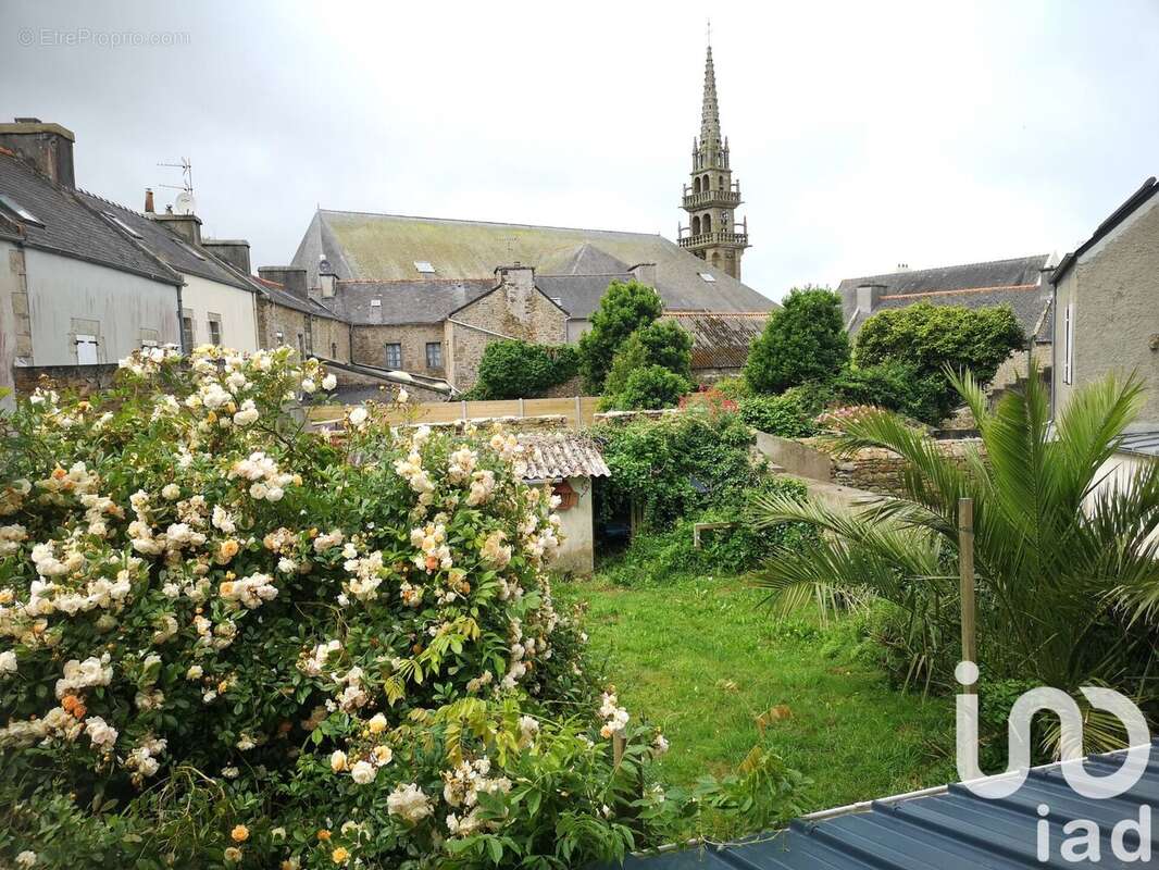 Photo 5 - Maison à PLOUGUERNEAU
