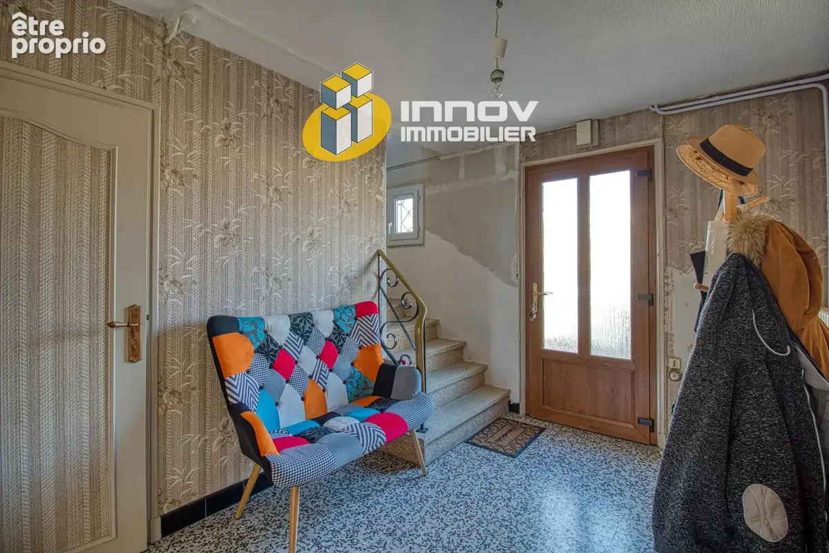 Pavillon 3 Chambres - photo 7