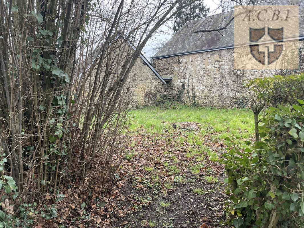 Appartement à MONDOUBLEAU