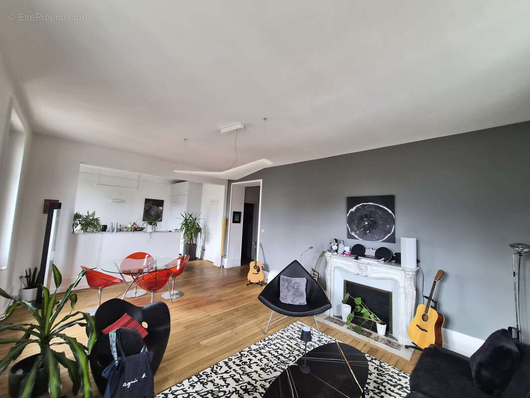 Appartement à LIMOGES