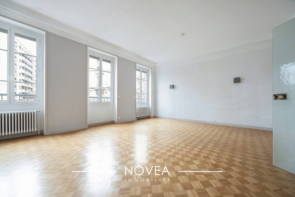 Appartement à LYON-3E