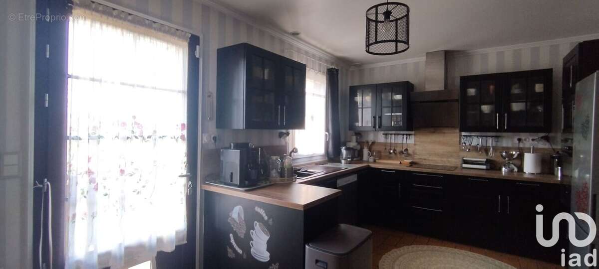 Photo 5 - Maison à ROMORANTIN-LANTHENAY