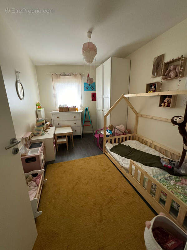 Appartement à BOBIGNY