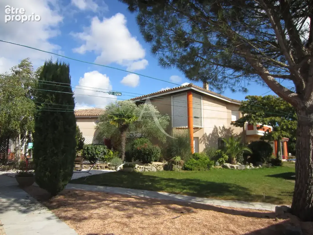 Propriété Castelnaudary Proche 522 m2 - photo 3