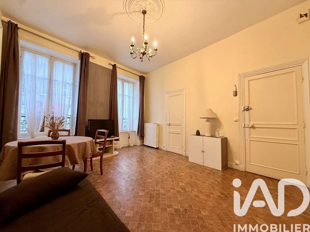 Photo 4 - Appartement à GRANVILLE