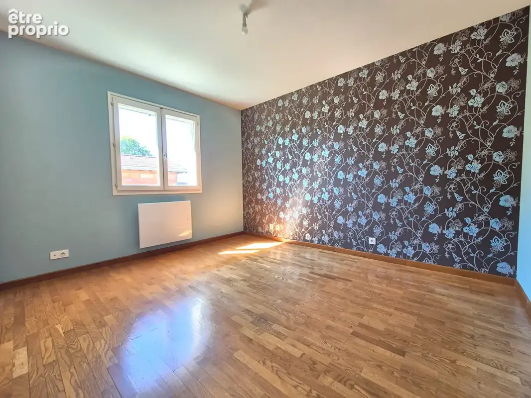 Maison 121m² à tossiat - photo 9