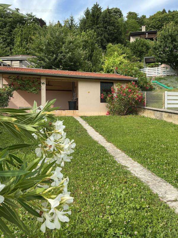 Maison à VOIRON