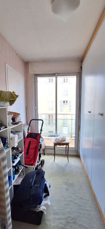 Appartement à QUIMPER