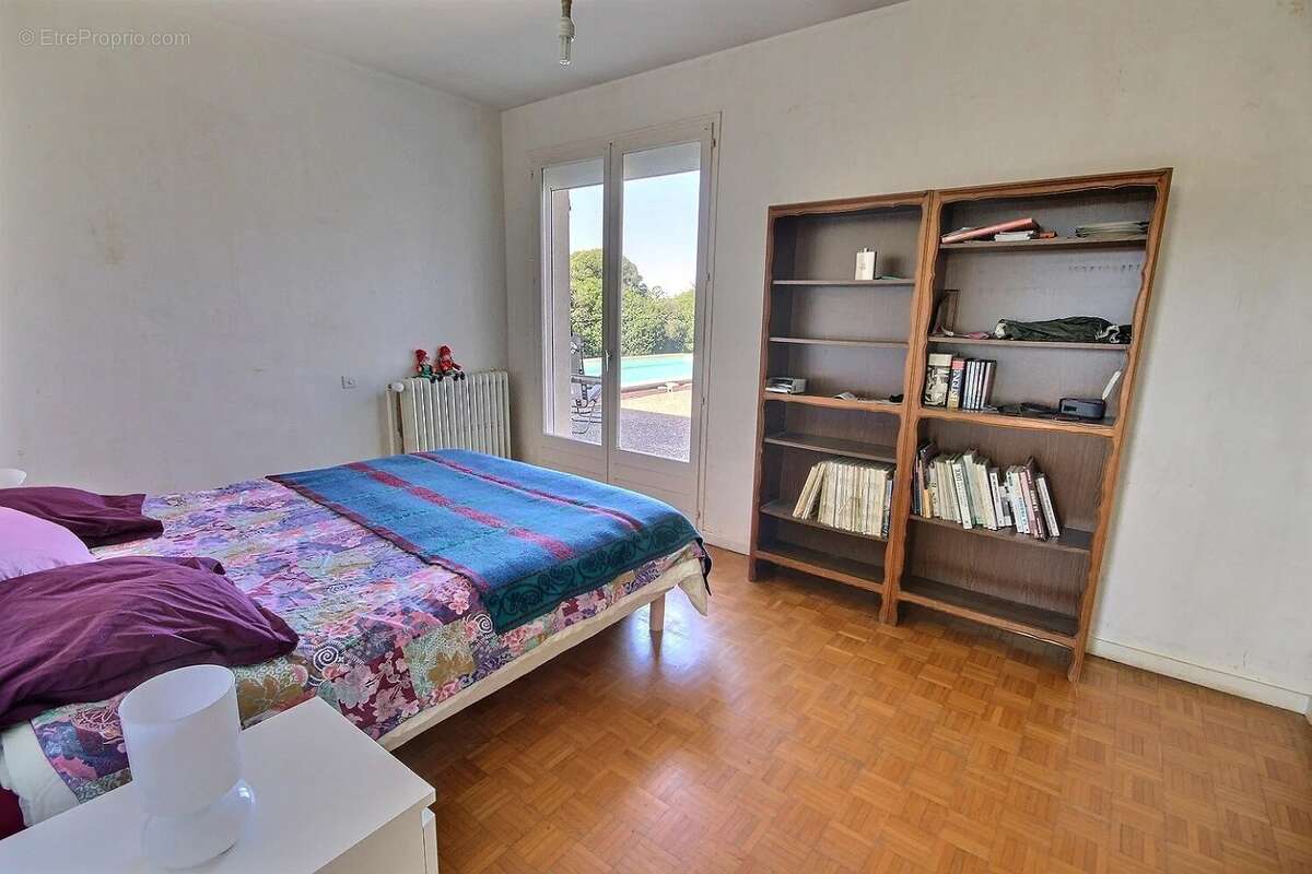 Maison à SAINT-MARCELLIN