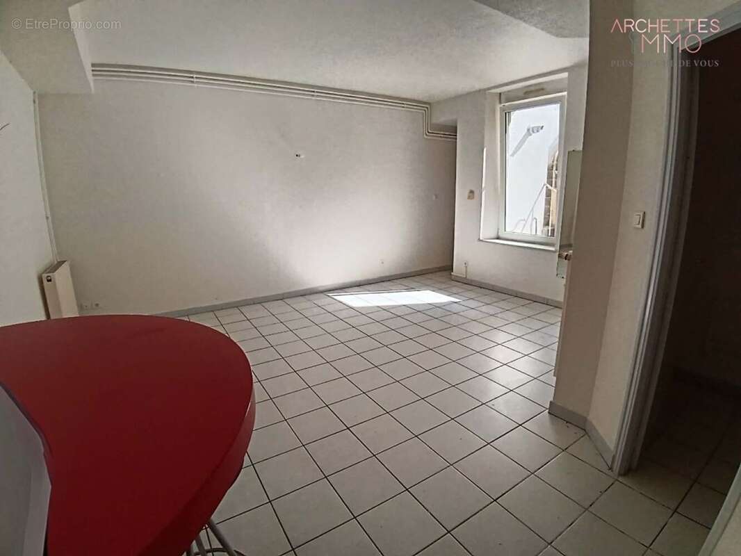Appartement 62 m² à Contrexeville  - photo 3