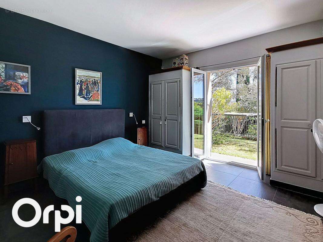 Maison à LA CADIERE-D'AZUR