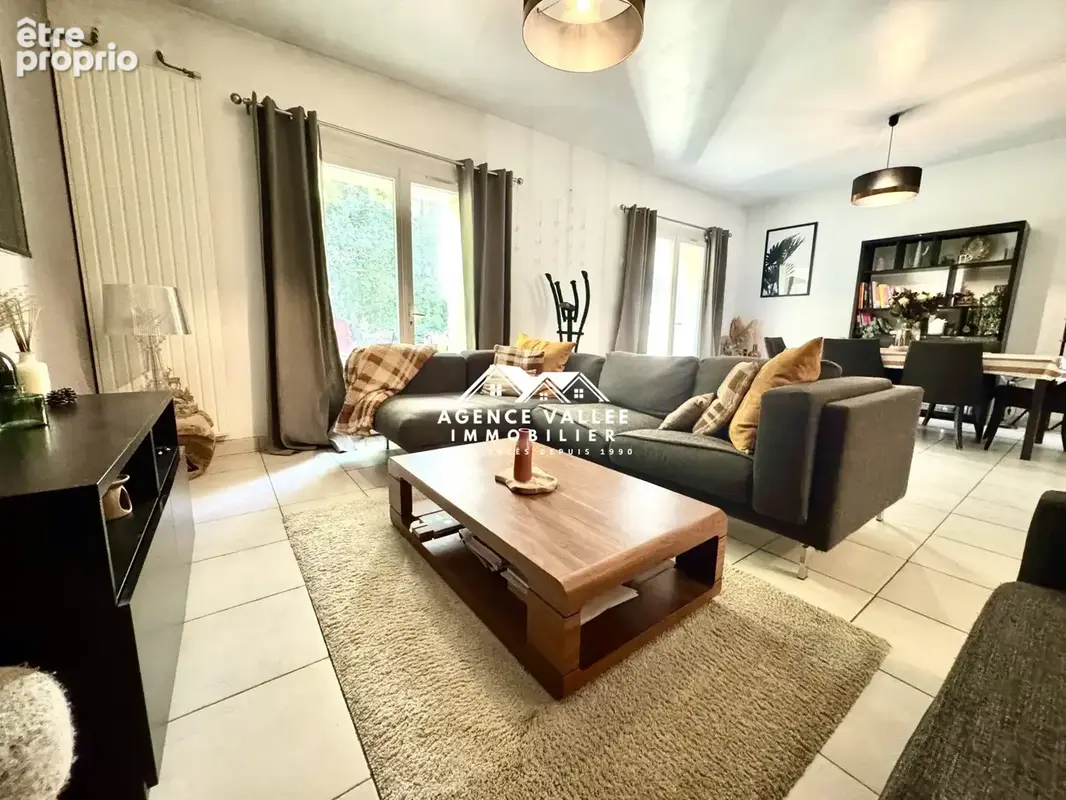 Photo Maison à Saint-Germain-Les-Corbeil au prix de 299 000€