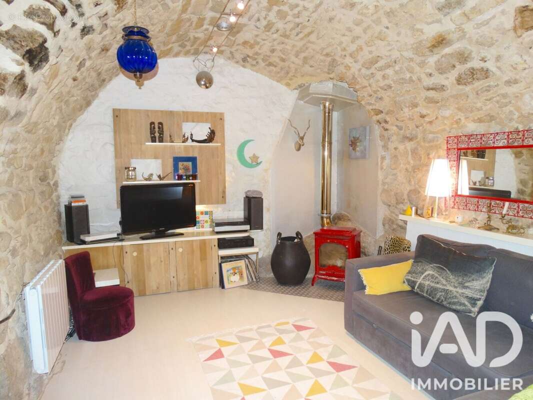 Maison 77 m² à Puyloubier  - photo 6